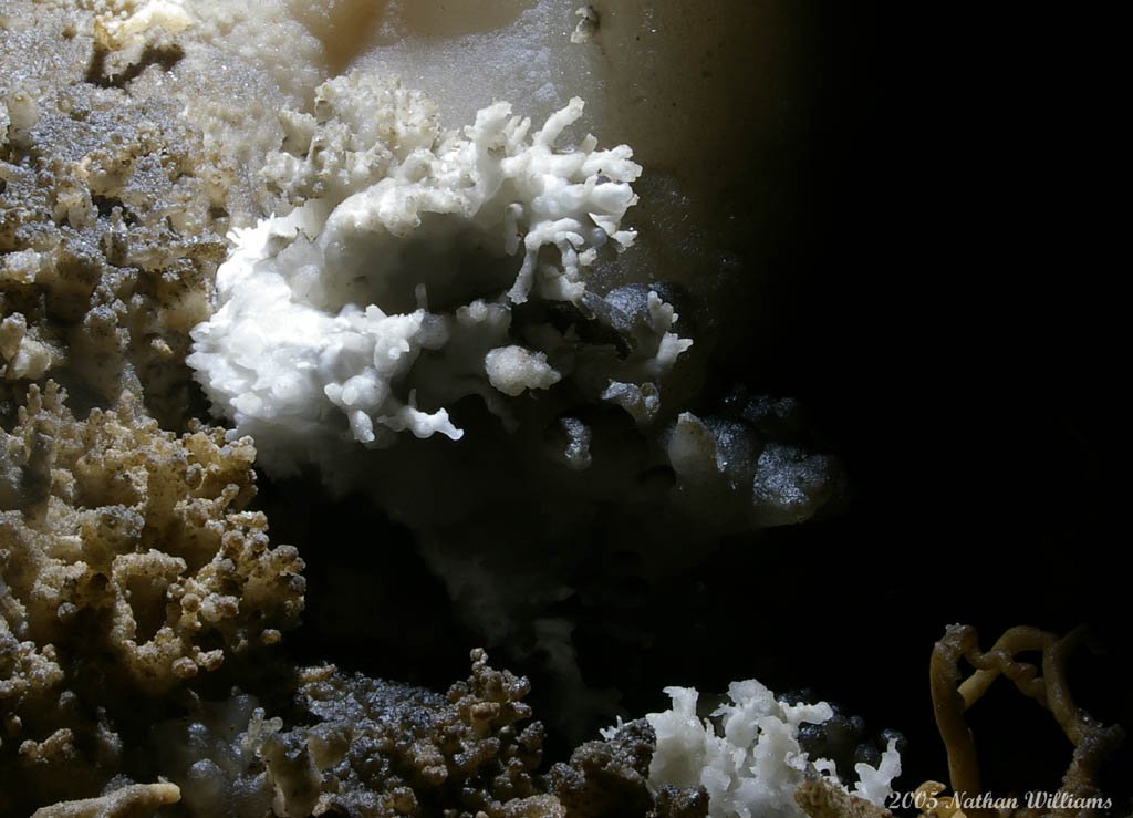 diffraction at the edge 